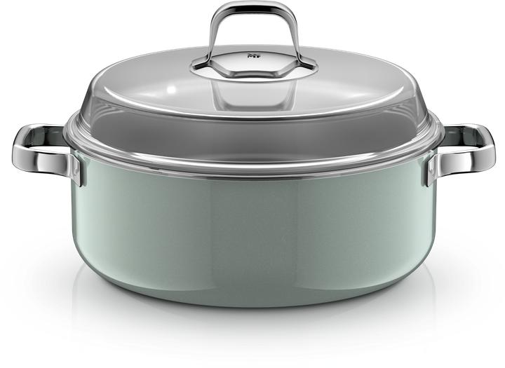 Eucalyptus Haze, eucalyptus haze mint gruen, Hellgrün