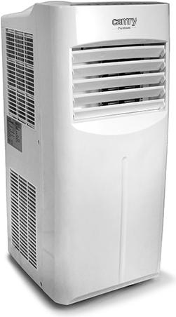 Actual product image Camry CR 7910 Portable Air Conditioner (20 m², 7000 BTU/h)