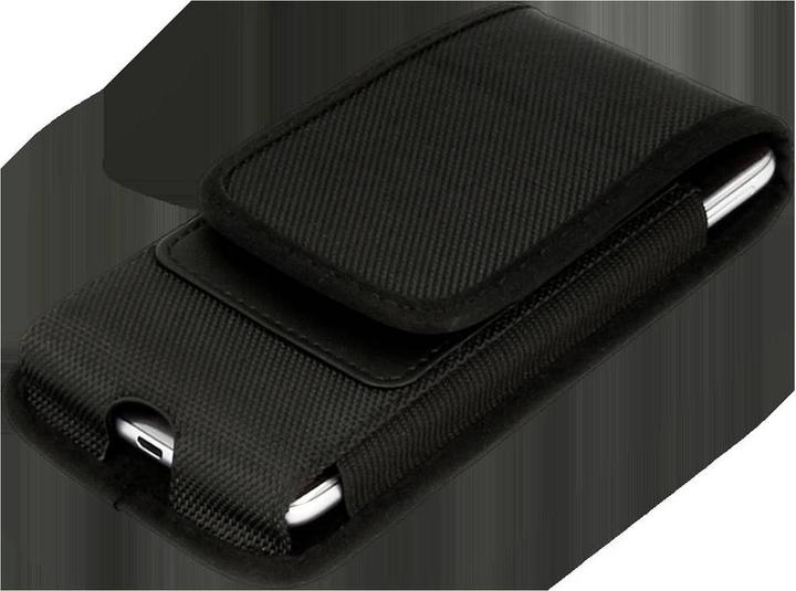 Actual product image XiRRiX XL Fanny Pack Universal Universal Black (Universal)