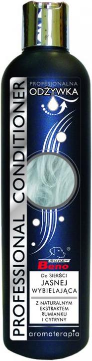 Certech 16878 Tierpflegeprodukt Professioneller Conditioner für Haustiere (Hund, 250 ml)