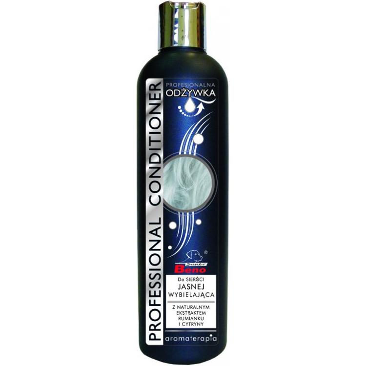 Certech 16878 Tierpflegeprodukt Professioneller Conditioner für Haustiere (Hund, 250 ml), Tierpflegemittel