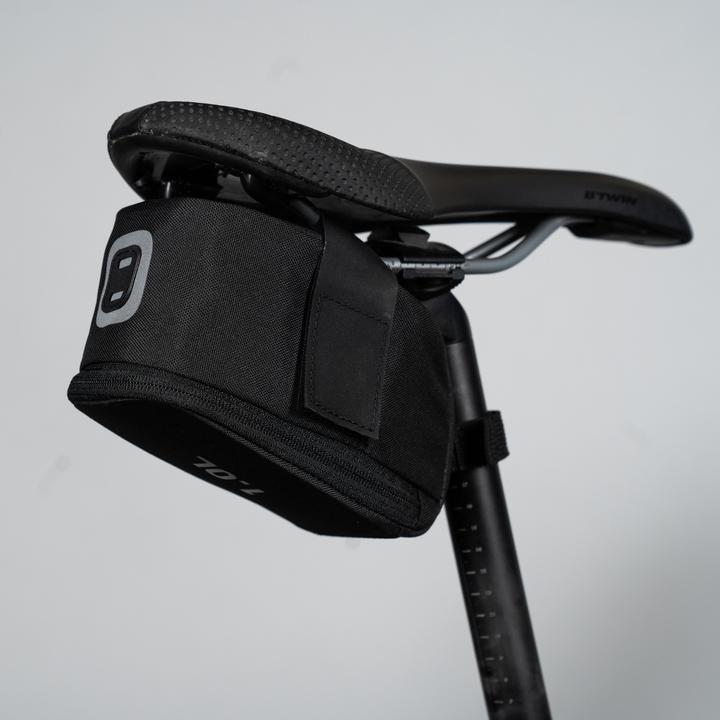 Image du produit Rockrider Easy (1 l, Sac de selle)