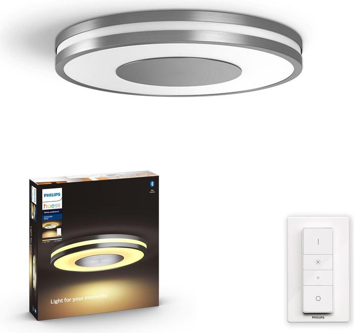 Image du produit Philips Hue Being Basis BT (2400 lm)