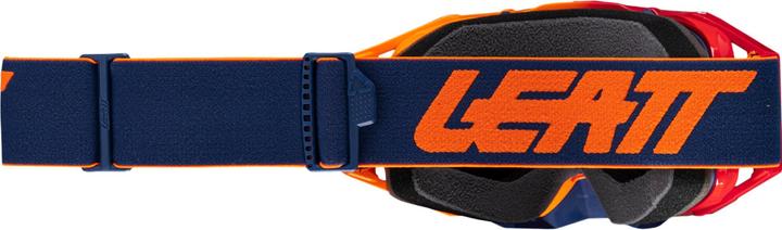 Immagine prodotto Leatt Velocity 6.5 Cryztal Ir-Schutzbrille. (Blu, Arancia, Cryztal Iriz)