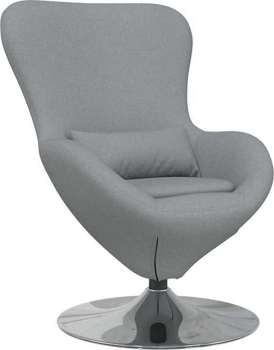 Image du produit vidaXL Eiersessel