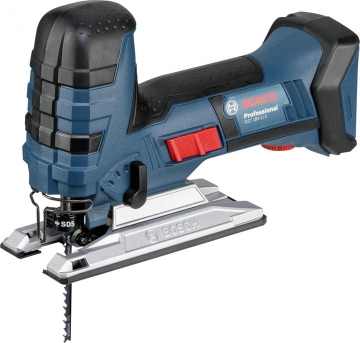 Produktbild Bosch Professional Gst 18v-Li S