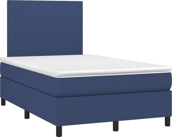 Produktbild vidaXL Boxspringbett (180 x 200 cm)