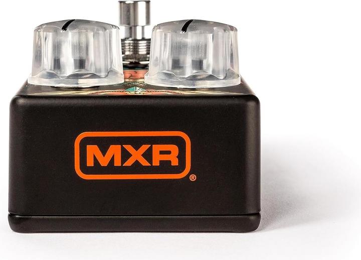 Immagine prodotto Mxr Custom Shop CSP041 Fuzz ibrido (Chitarra elettrica)