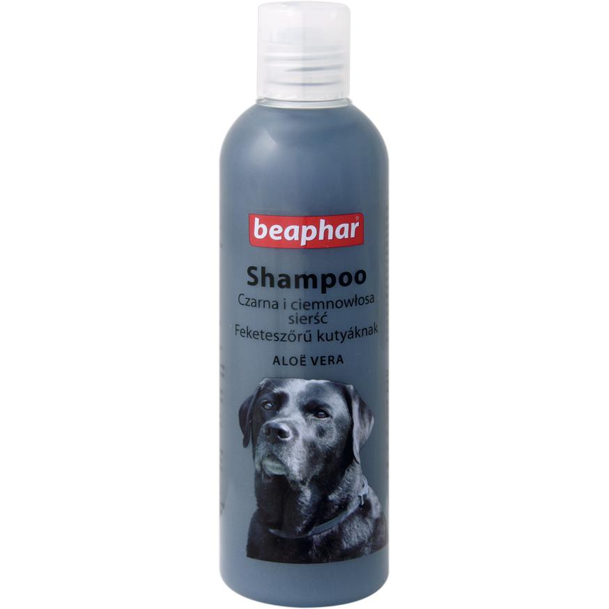 beaphar 18254 Shampoo für Haustiere Hund (Hund, 250 ml), Tierpflegemittel