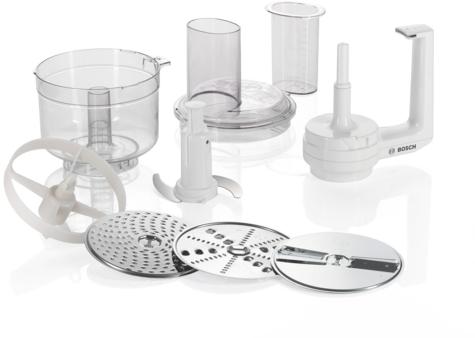 Produktbild Bosch Hausgeräte Multimixer MUZ5MM1
