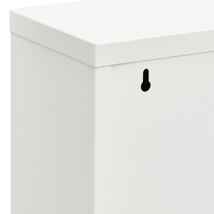 Immagine prodotto micasa Tobey (50 x 15 x 136 cm)