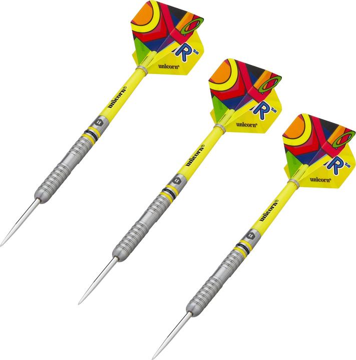 Image du produit Unicorn - Set de fléchettes FLAIR (23 g)