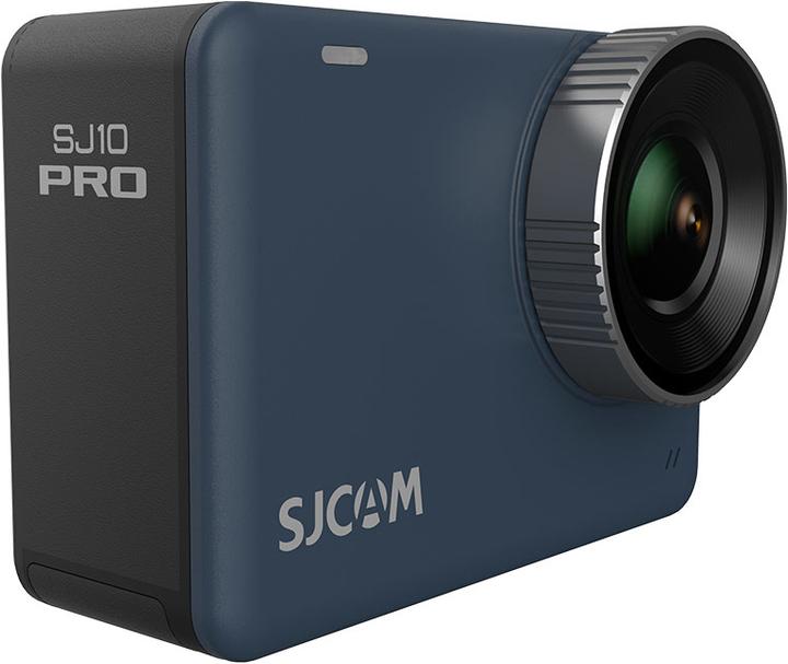 Image du produit Sjcam SJ10 Pro Caméra d'action sportive 12 MP Ultra HD WLAN (60p, WiFi)