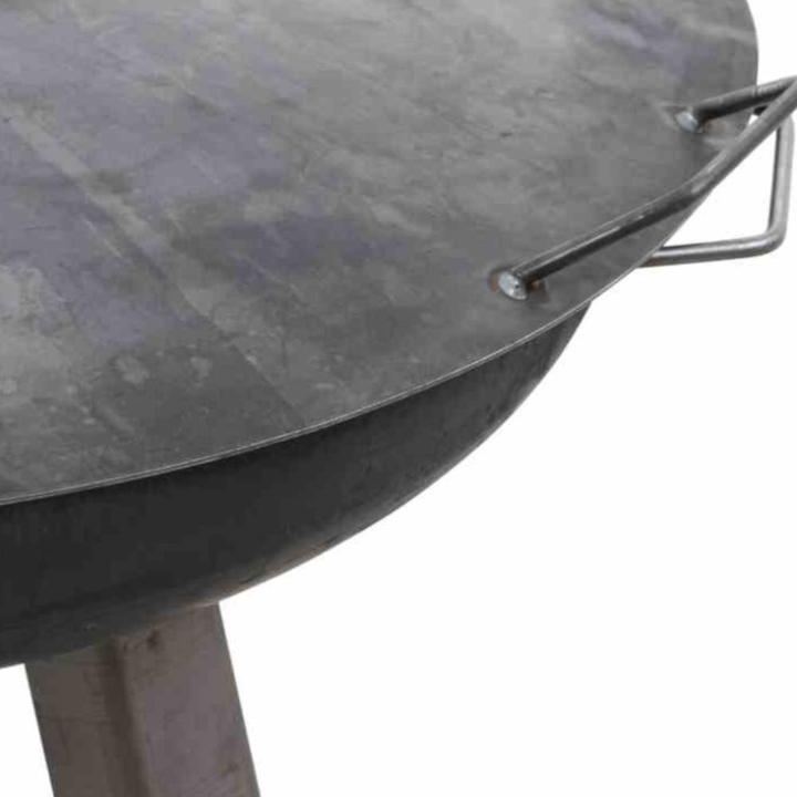 Image du produit Siena Garden Couvercle Ø 81 cm pour brasero XXL Ø 79 cm (79 cm)