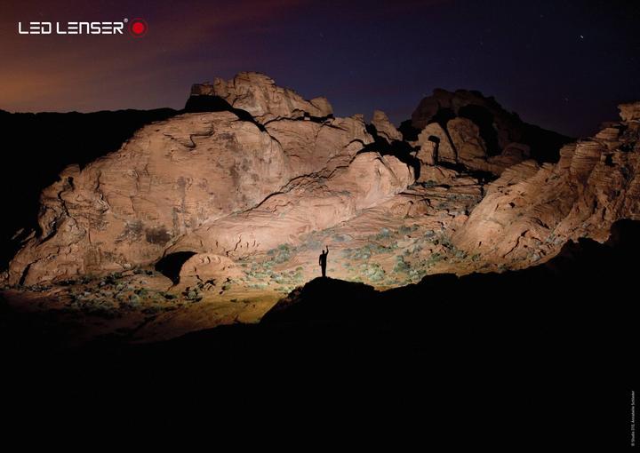 Immagine prodotto Ledlenser P3 (9 cm, 25 lm)