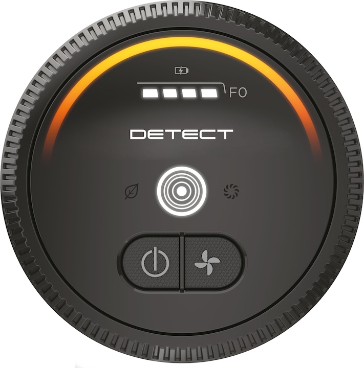 Produktbild Shark RV2800ZEEUWH Saugroboter (Saugwischroboter)