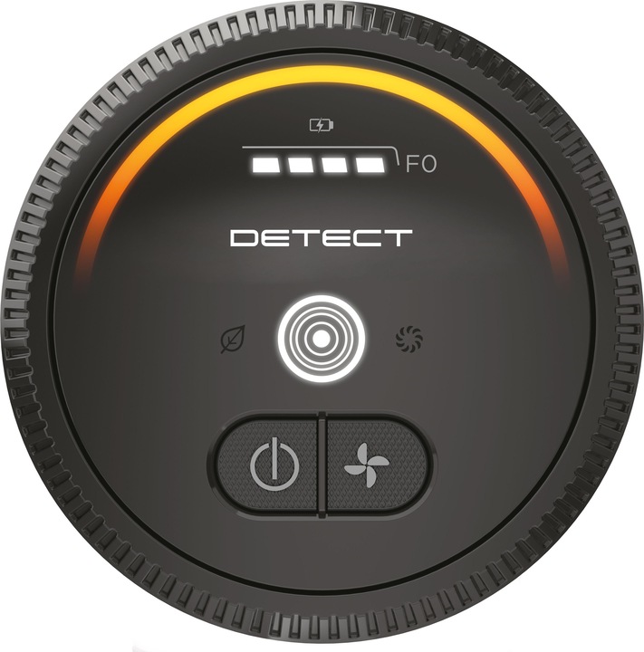 Image du produit Shark RV2800ZEEUWH Robot aspirateur (Robot d'aspiration et de nettoyage)