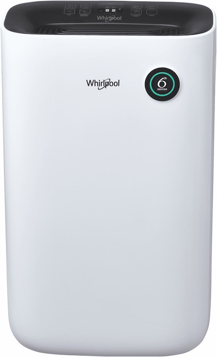 Immagine prodotto Whirlpool DE20W5252 (24 m², 20 l/24h)