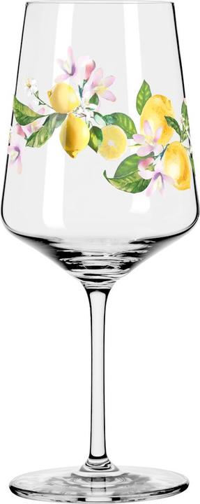 Actual product image Ritzenhoff Sommertau Limoncello (5.44 dl, 2 x, Aperitif glasses)