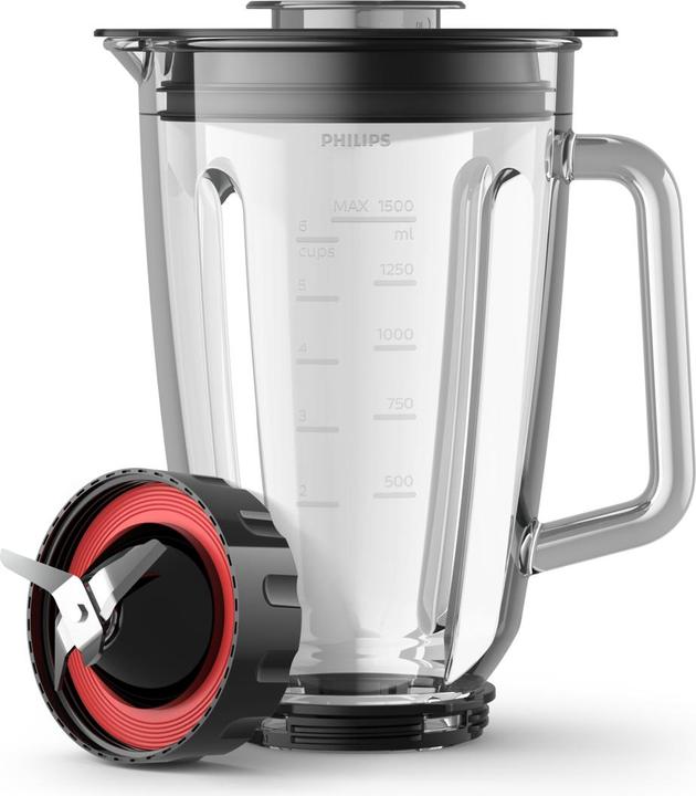 Actual product image Philips BLENDER HR3030/00 (1200 W)