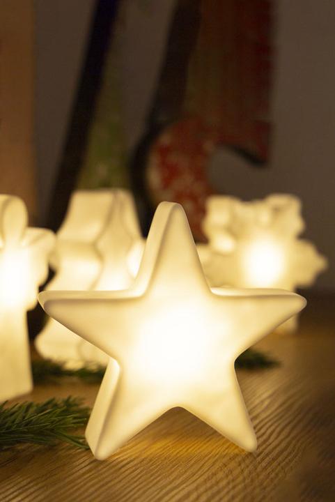 Produktbild 8 seasons design Shining Star (110 lm)