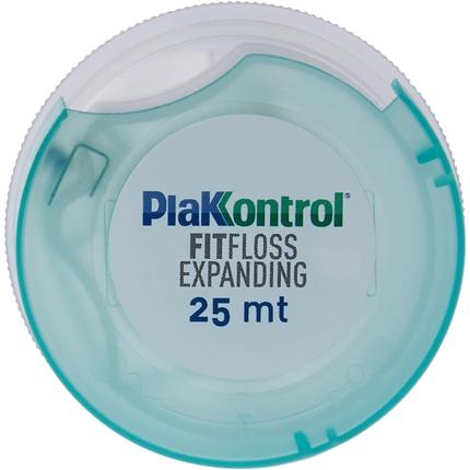 Plakkontrol Fit Floss Filo 25M (25 m)