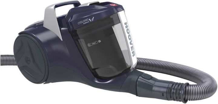Actual product image Hoover Breeze BR71 BR20011 Cylinder Vacuum Dry Bagless