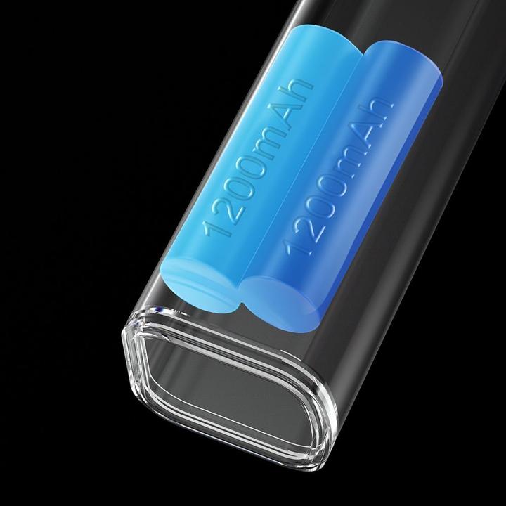 Image du produit Dudao Y2+ Bluetooth 5.0 speaker 2400 mAh - noir (6 h)