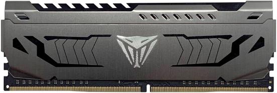 Patriot Viper Steel PVS416G400C6K memory module GB DDR4 (2 x 8GB, 4000 MHz, DDR4-RAM, DIMM)