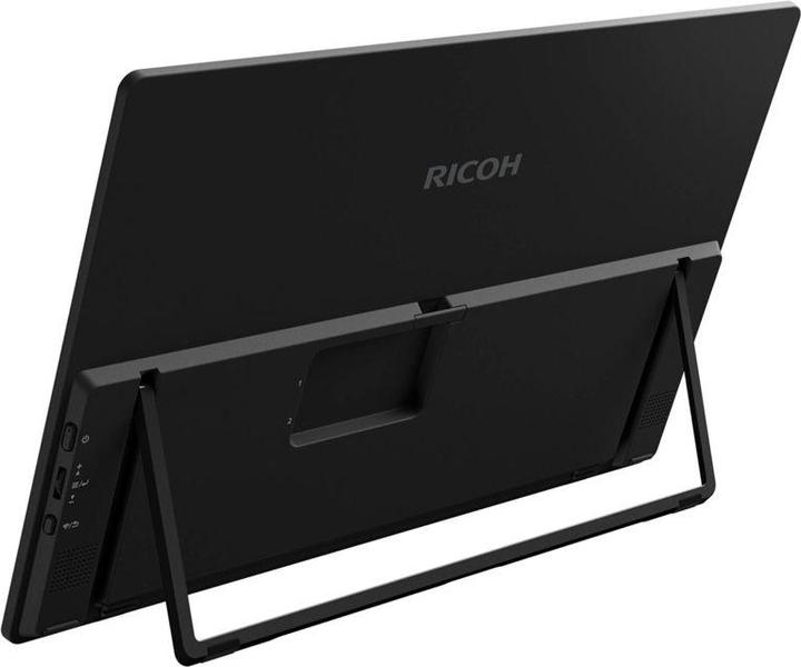 Actual product image RICOH PORTABLE MONITOR 150 (1920 x 1080 pixels, 15.60")