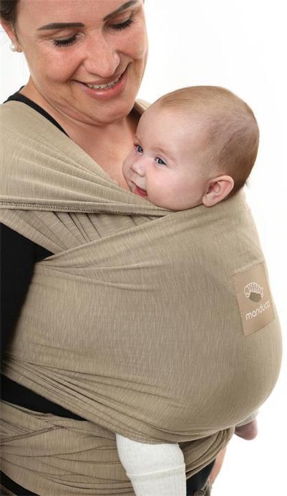 Image du produit Manduca Sling (5.10 m)