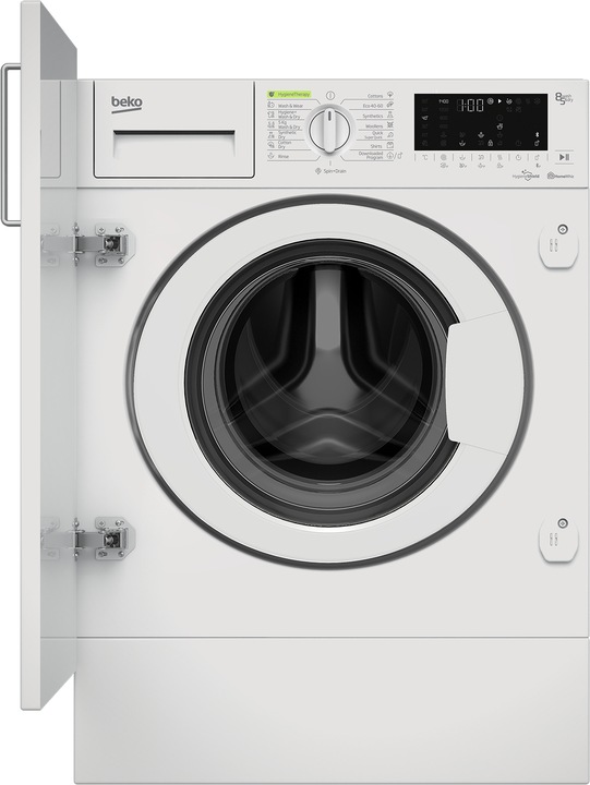 Beko HITV 8736B0 HAT
