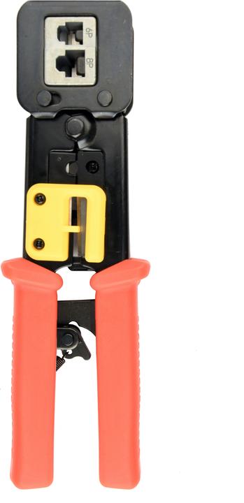 Gembird T-WC-05 Cable Crimper Combination Tool (195 mm)