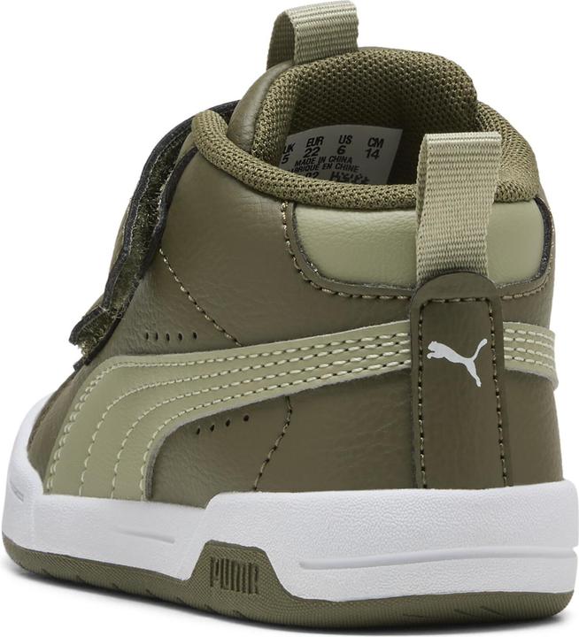Image du produit Puma Multiflex 2 Mid SL V Inf (27)