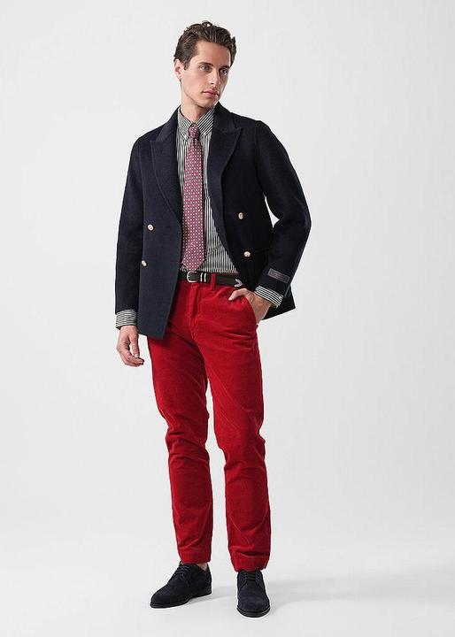 Produktbild Joop! lace-up yc4 velluto Kleitos (43)