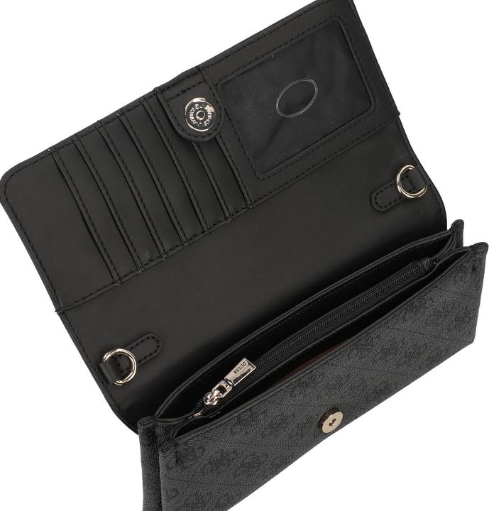 Image du produit Guess Noelle II Clutch Geldbörse 21 cm