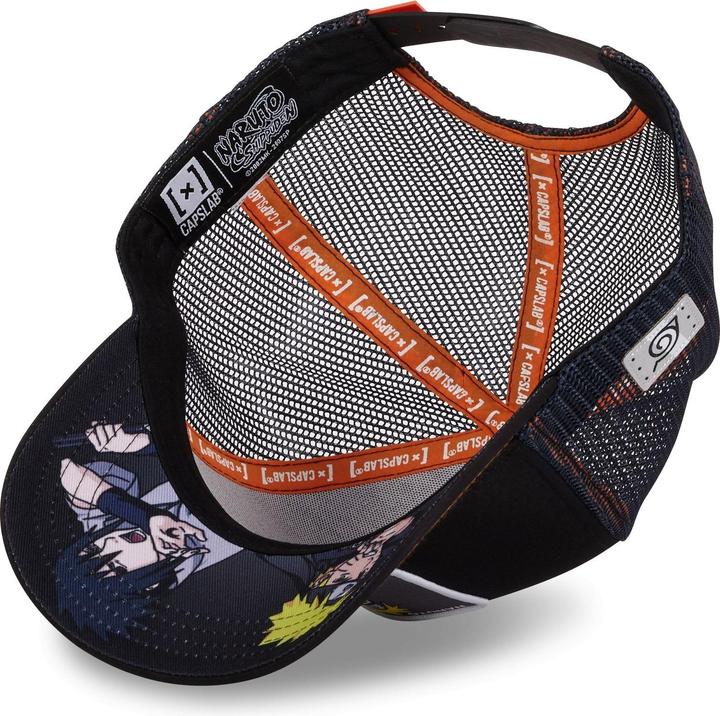 Produktbild Capslab Naruto - Naruto Uzumaki - U Grosse