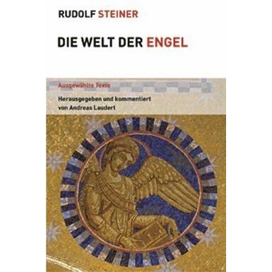 Die Welt der Engel, Sachbücher von Rudolf Steiner