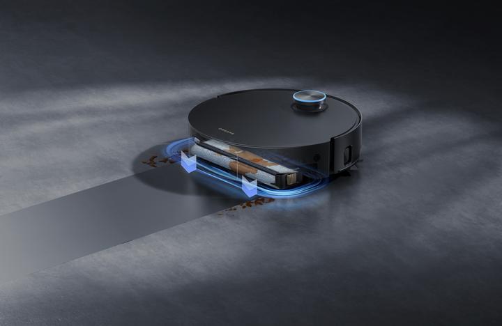 Actual product image Dreame Aqua 10 Ultra Track Complete (25000 Pa, Wiping roller)