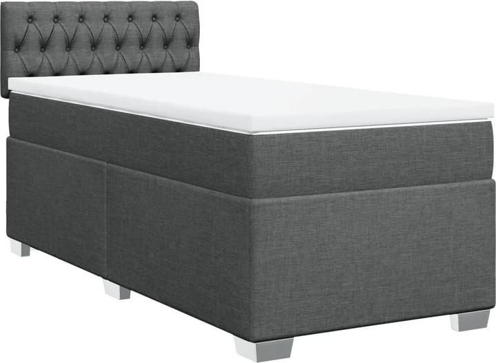 Immagine prodotto vidaXL Boxspringbett (90 x 200 cm)