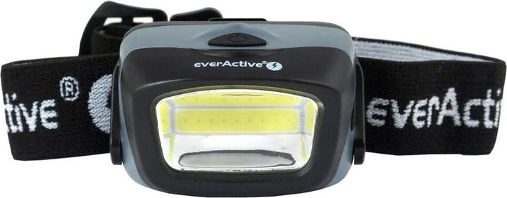 Produktbild Everactive Stirnlampe LED-Stirnlampe HL-150 (150 lm)