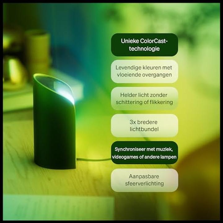Actual product image Philips Wallwasher (1035 lm)