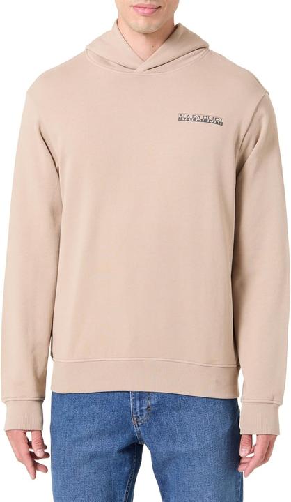 Produktbild Napapijri Felpa con Cappuccio Baley (M)