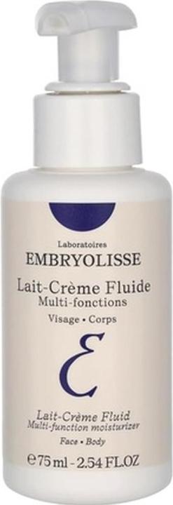 Produktbild Embryolisse Moisturizing Milk-Cream Fluid (Körpermilch, 75 ml)