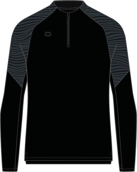 Actual product image Stanno Functionals Quarter Zip Top Ladies II (XXL)