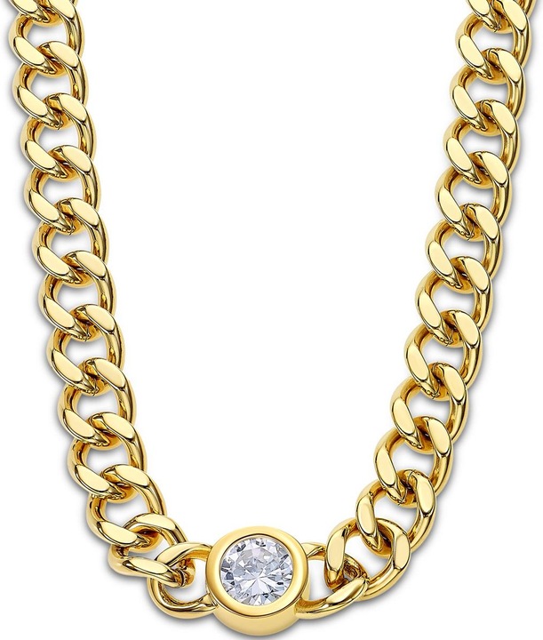 Produktbild Lotus Collier (Edelstahl)