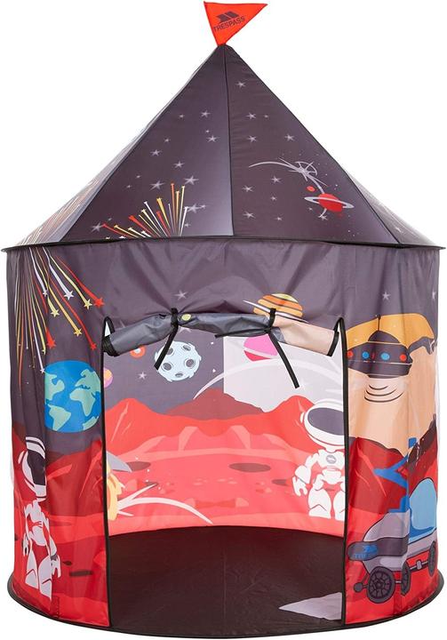 Actual product image Trespass Play tent with bag