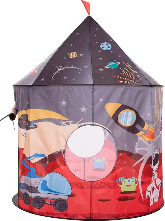 Actual product image Trespass Play tent with bag