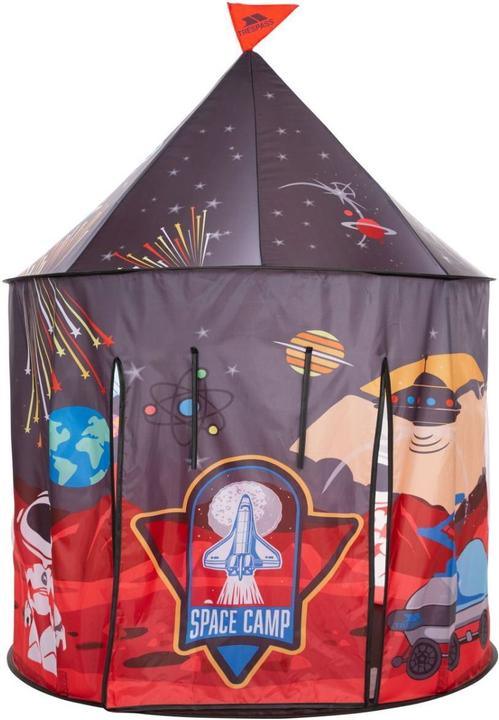 Actual product image Trespass Play tent with bag