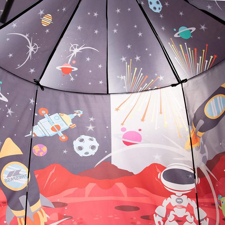 Actual product image Trespass Play tent with bag
